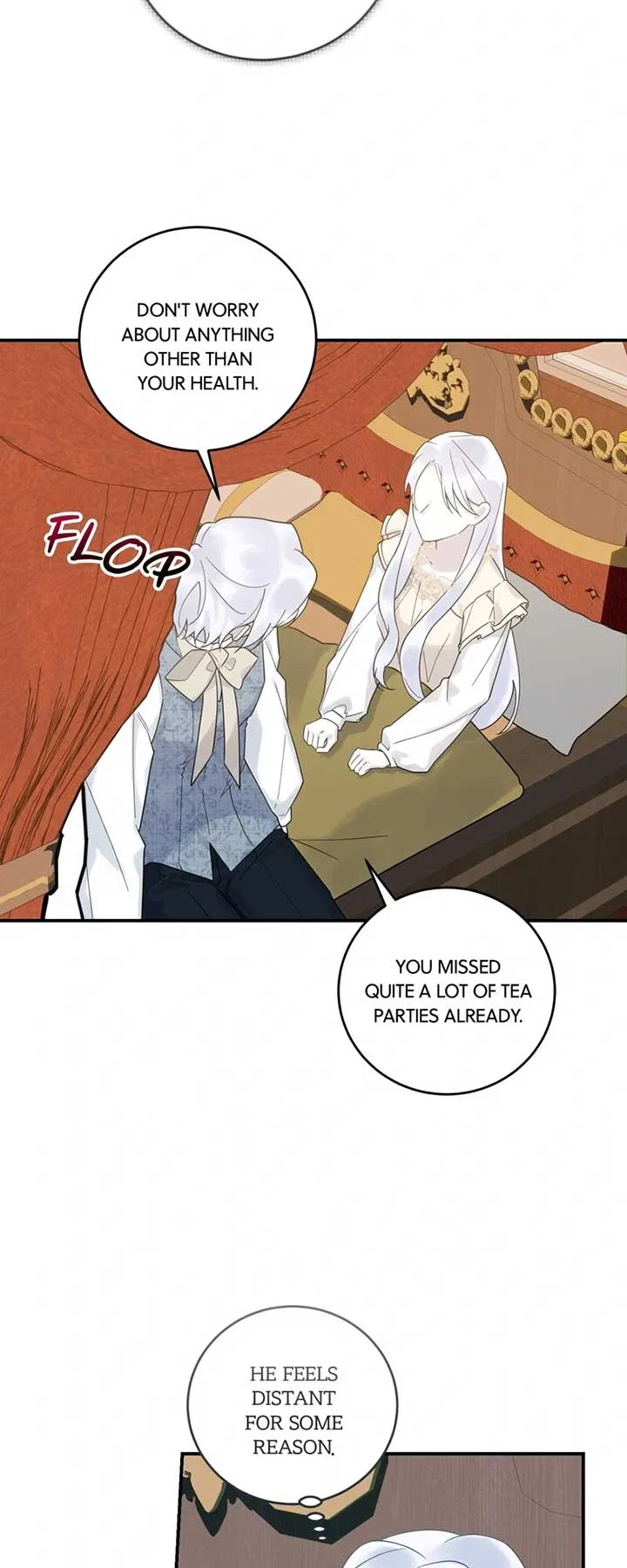 A Fairy Tale for Villains Chapter 87 – Page 11
