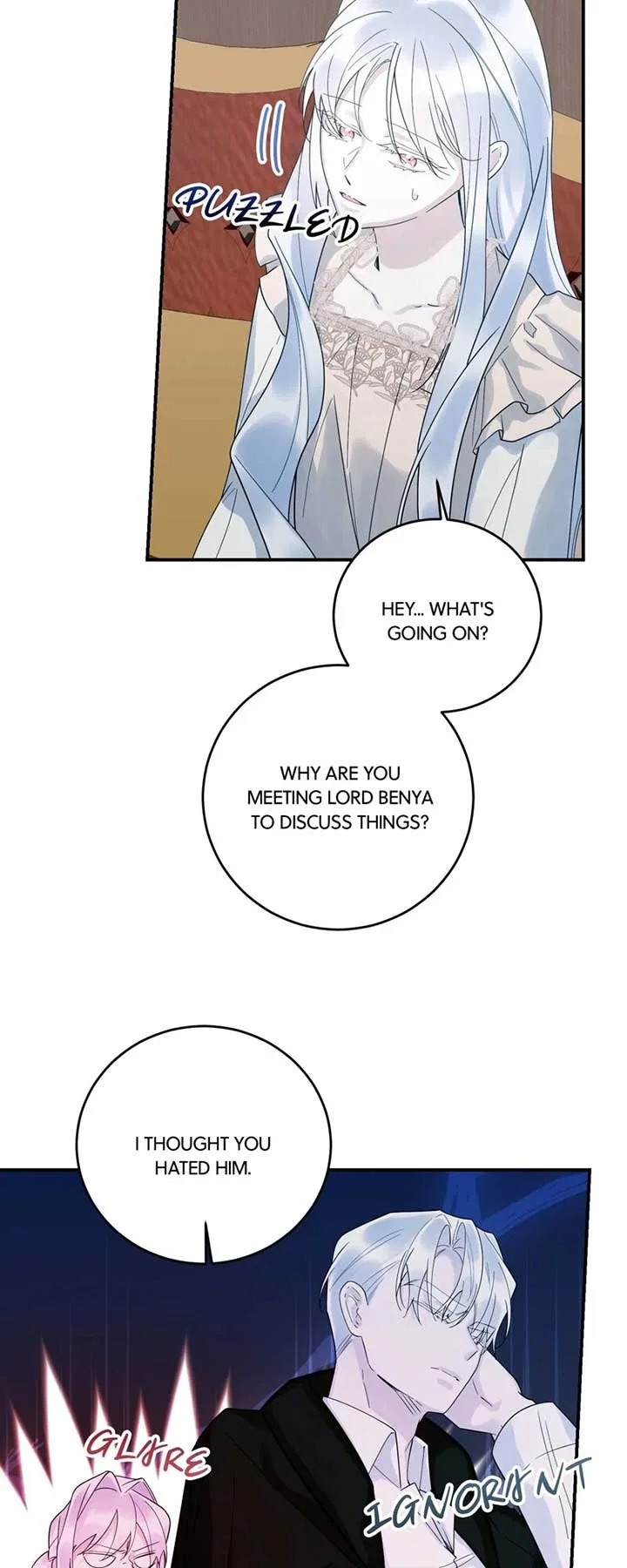 A Fairy Tale for Villains Chapter 87 – Page 12