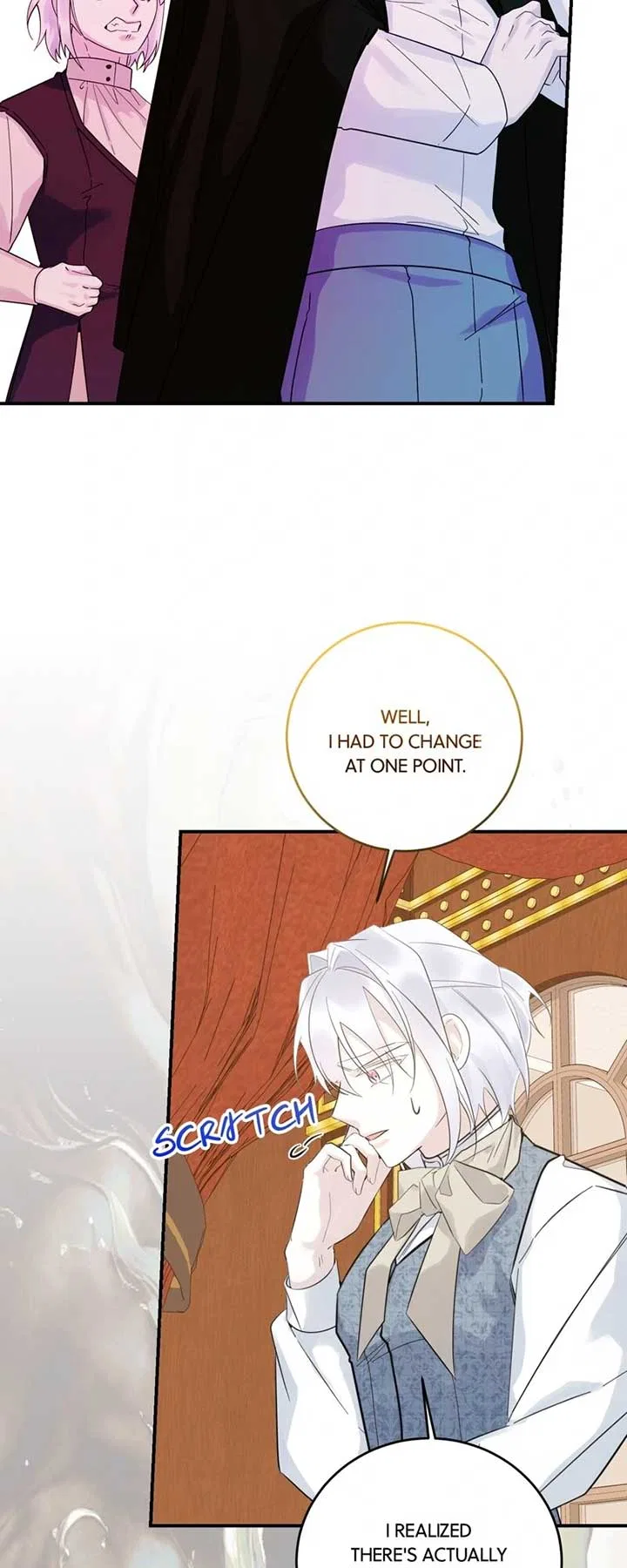 A Fairy Tale for Villains Chapter 87 – Page 13