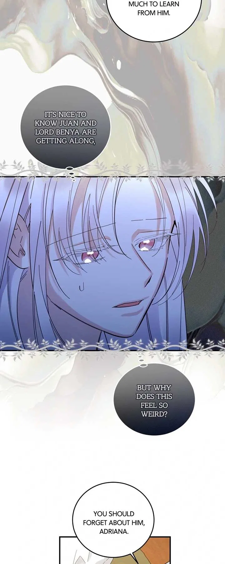 A Fairy Tale for Villains Chapter 87 – Page 14
