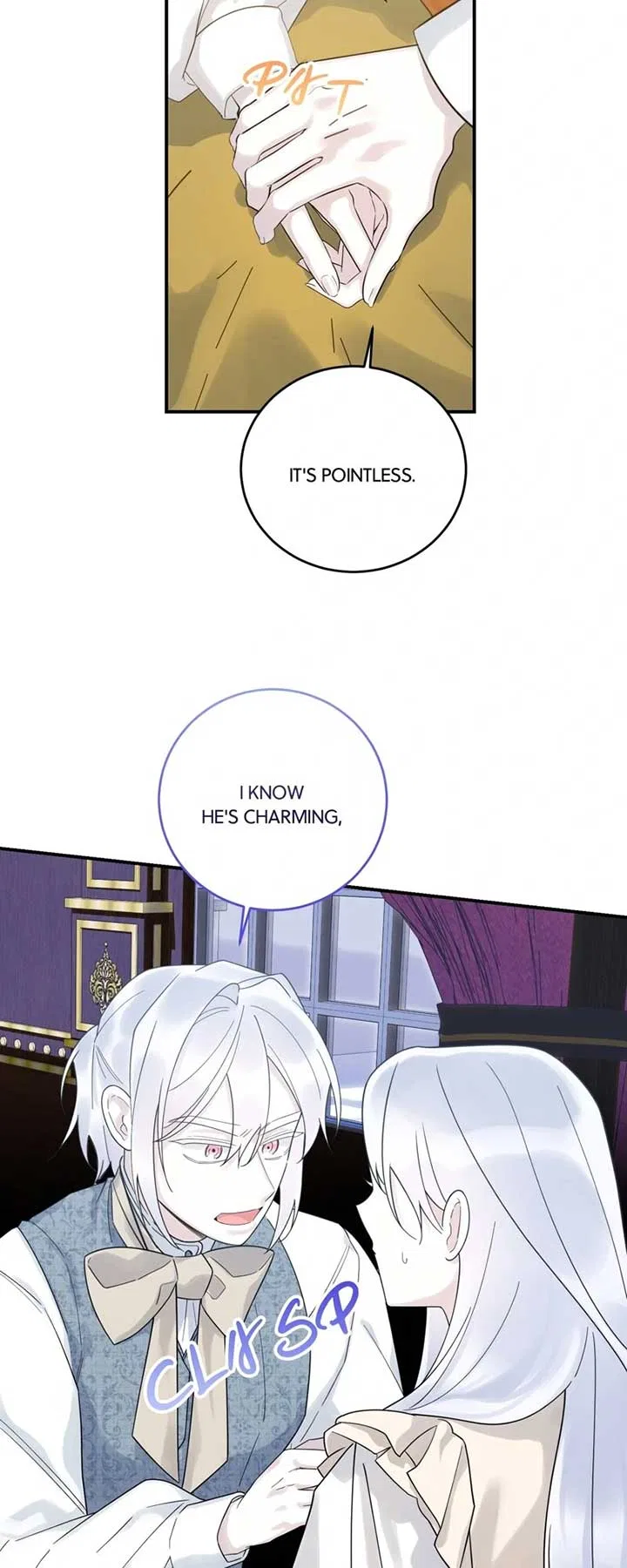 A Fairy Tale for Villains Chapter 87 – Page 15
