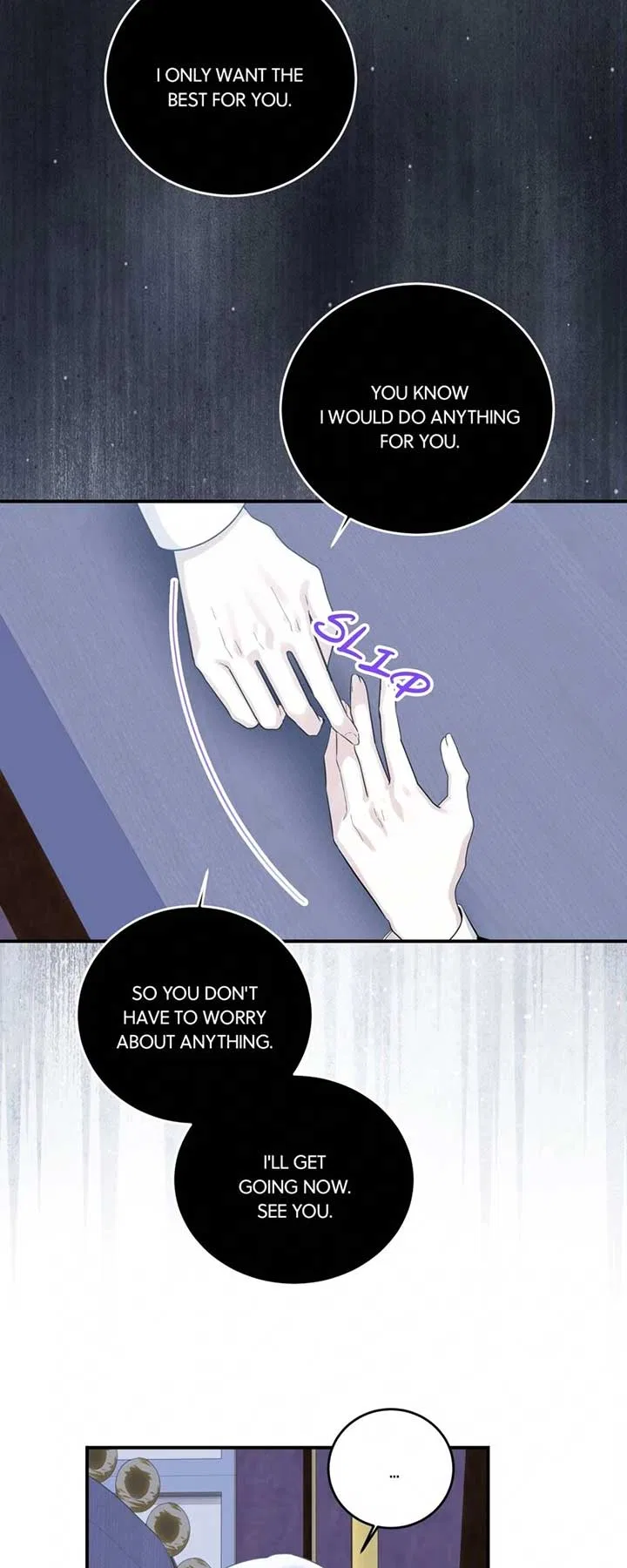 A Fairy Tale for Villains Chapter 87 – Page 18