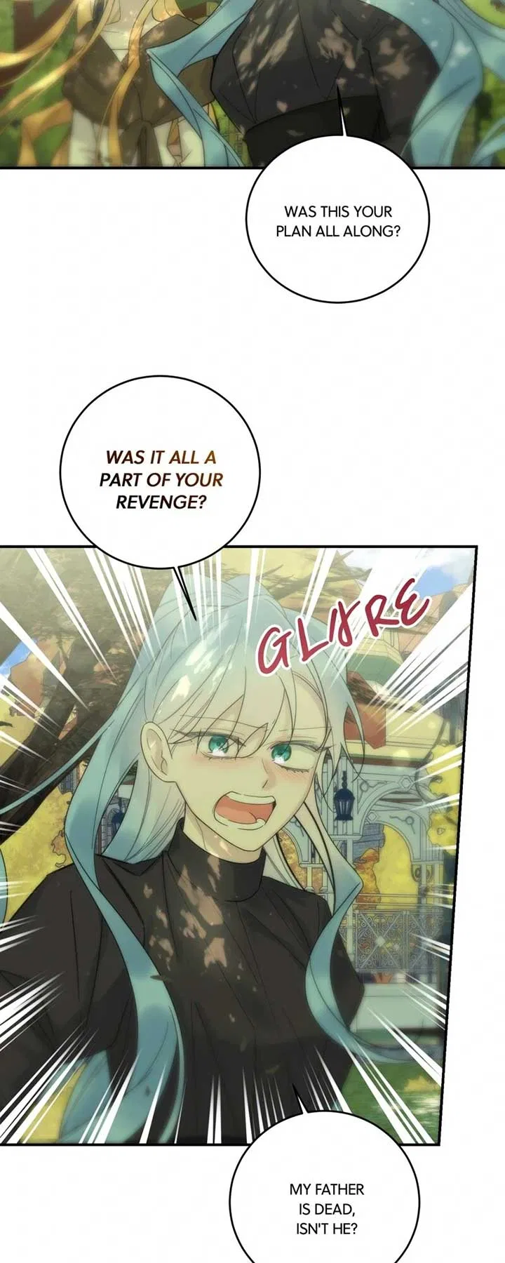 A Fairy Tale for Villains Chapter 87 – Page 28