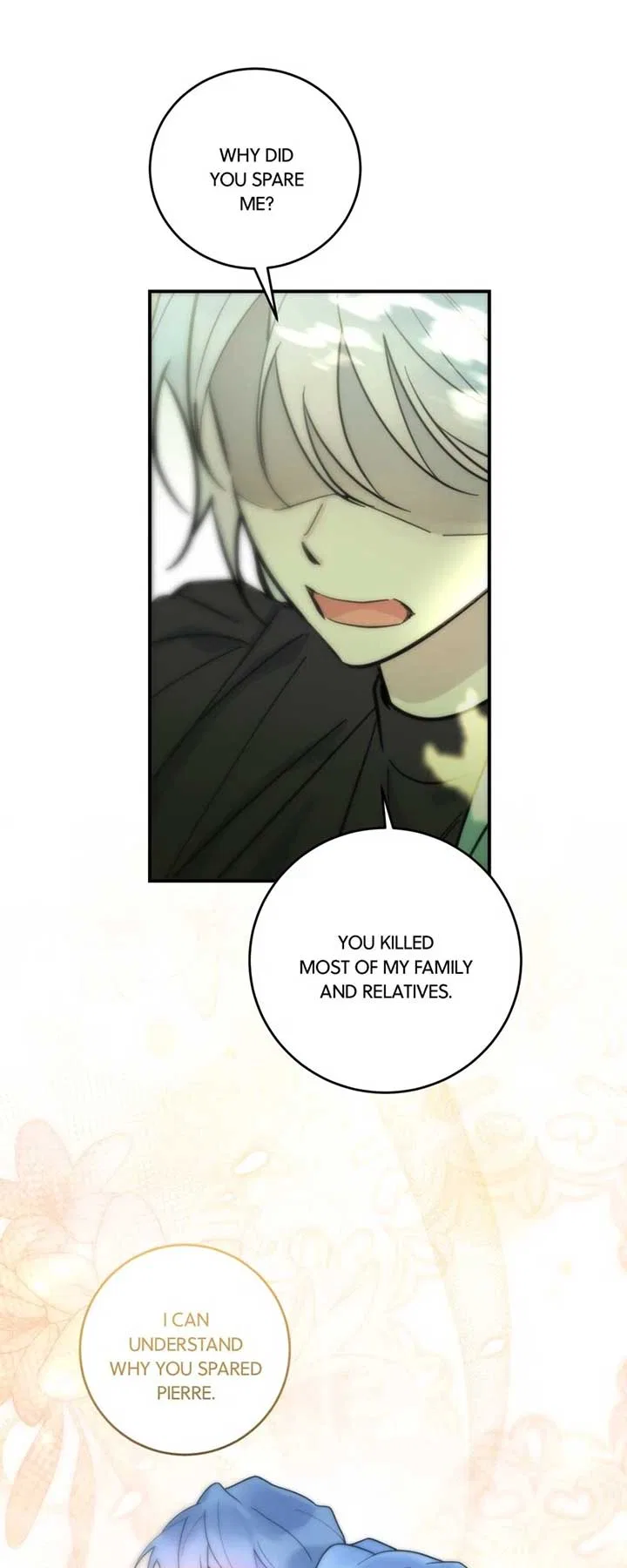 A Fairy Tale for Villains Chapter 87 – Page 30