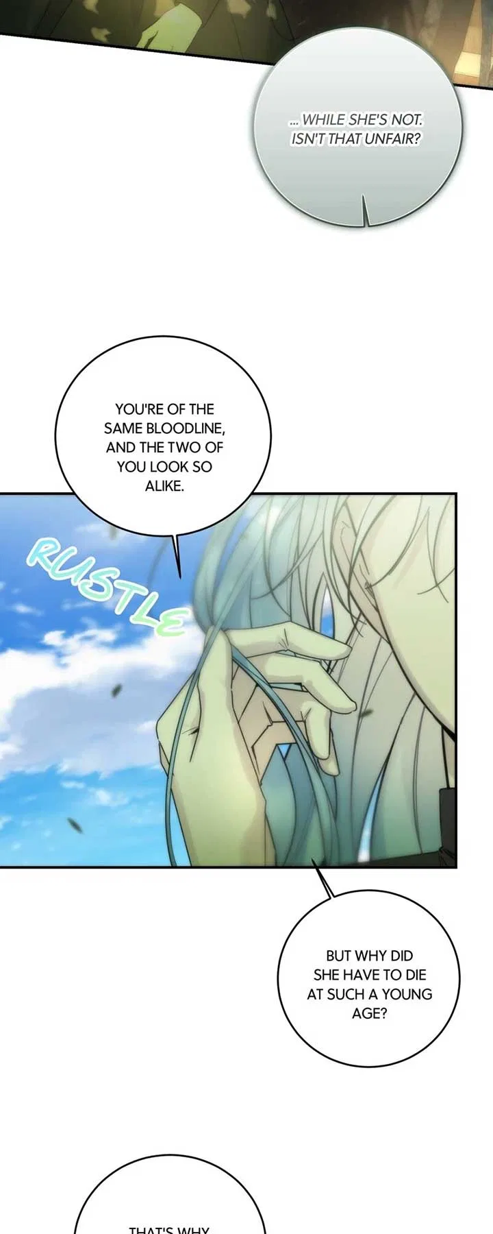 A Fairy Tale for Villains Chapter 87 – Page 34