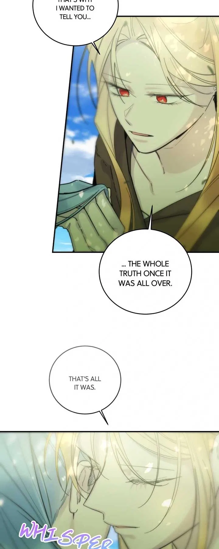 A Fairy Tale for Villains Chapter 87 – Page 35