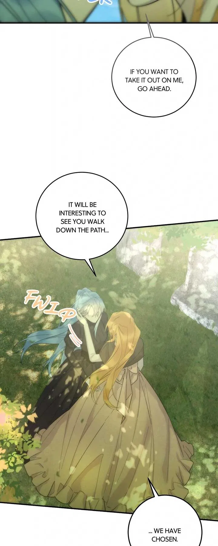 A Fairy Tale for Villains Chapter 87 – Page 36