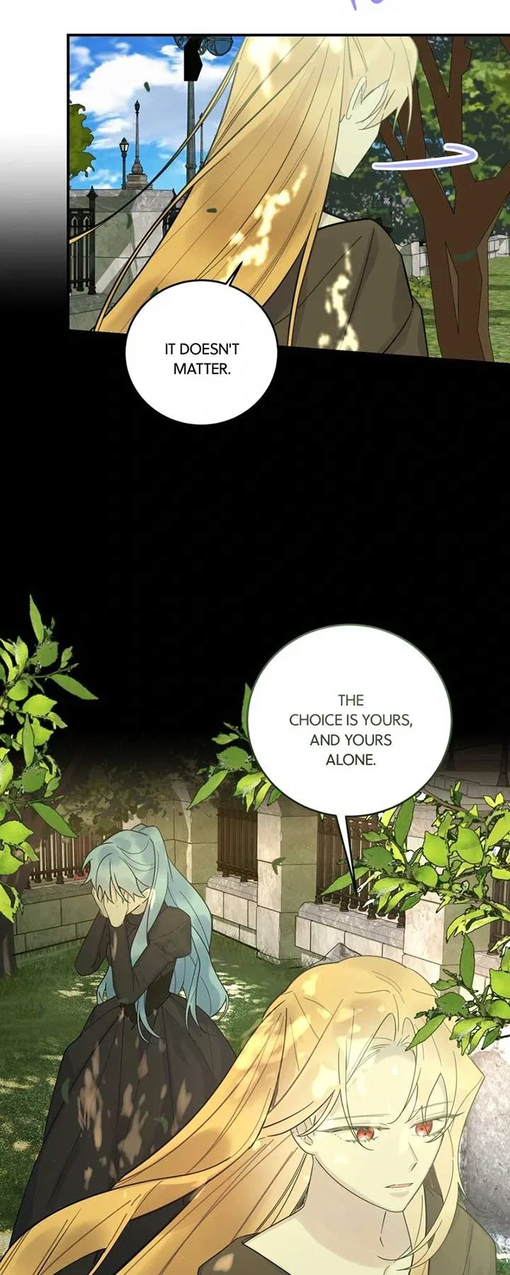 A Fairy Tale for Villains Chapter 87 – Page 38