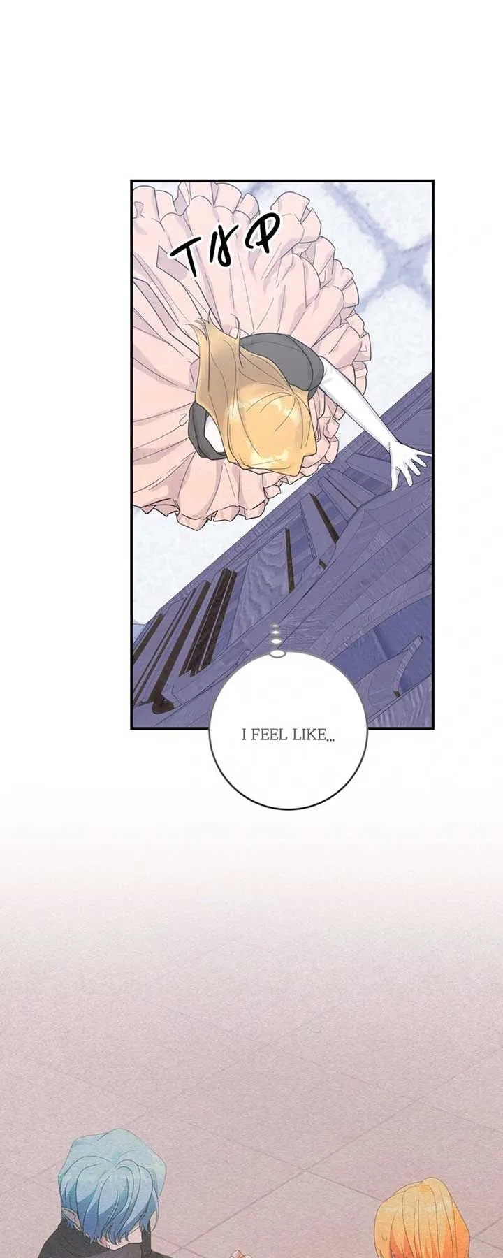 A Fairy Tale for Villains Chapter 87 – Page 41