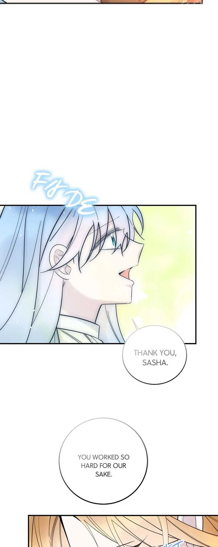 A Fairy Tale for Villains Chapter 87 – Page 50