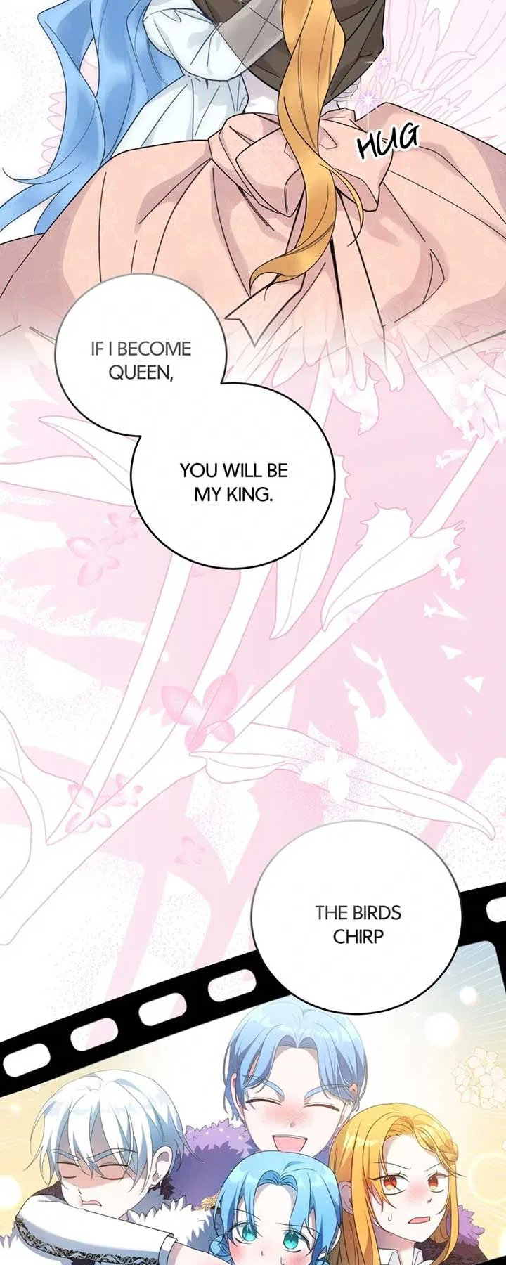 A Fairy Tale for Villains Chapter 87 – Page 53