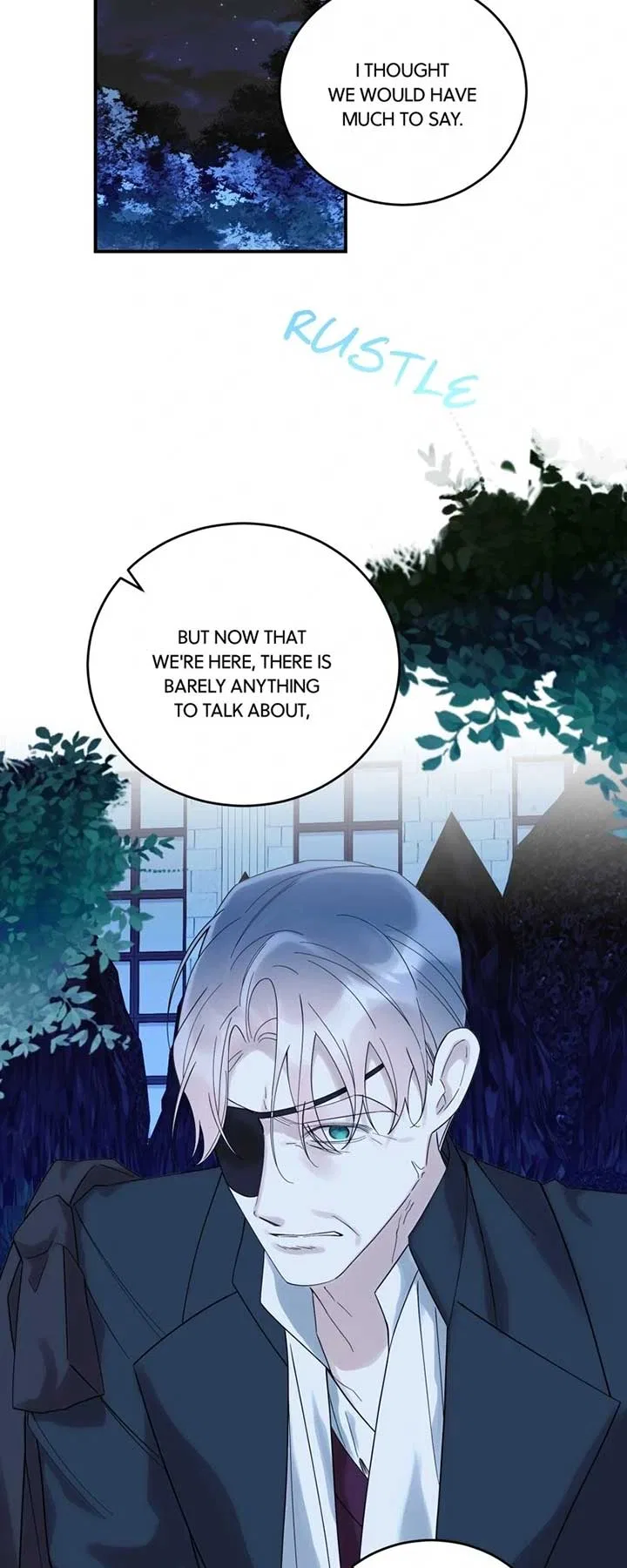 A Fairy Tale for Villains Chapter 86 – Page 2