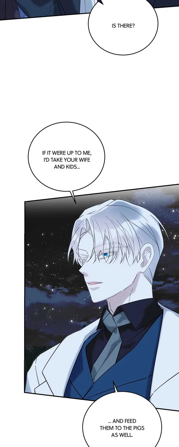 A Fairy Tale for Villains Chapter 86 – Page 3