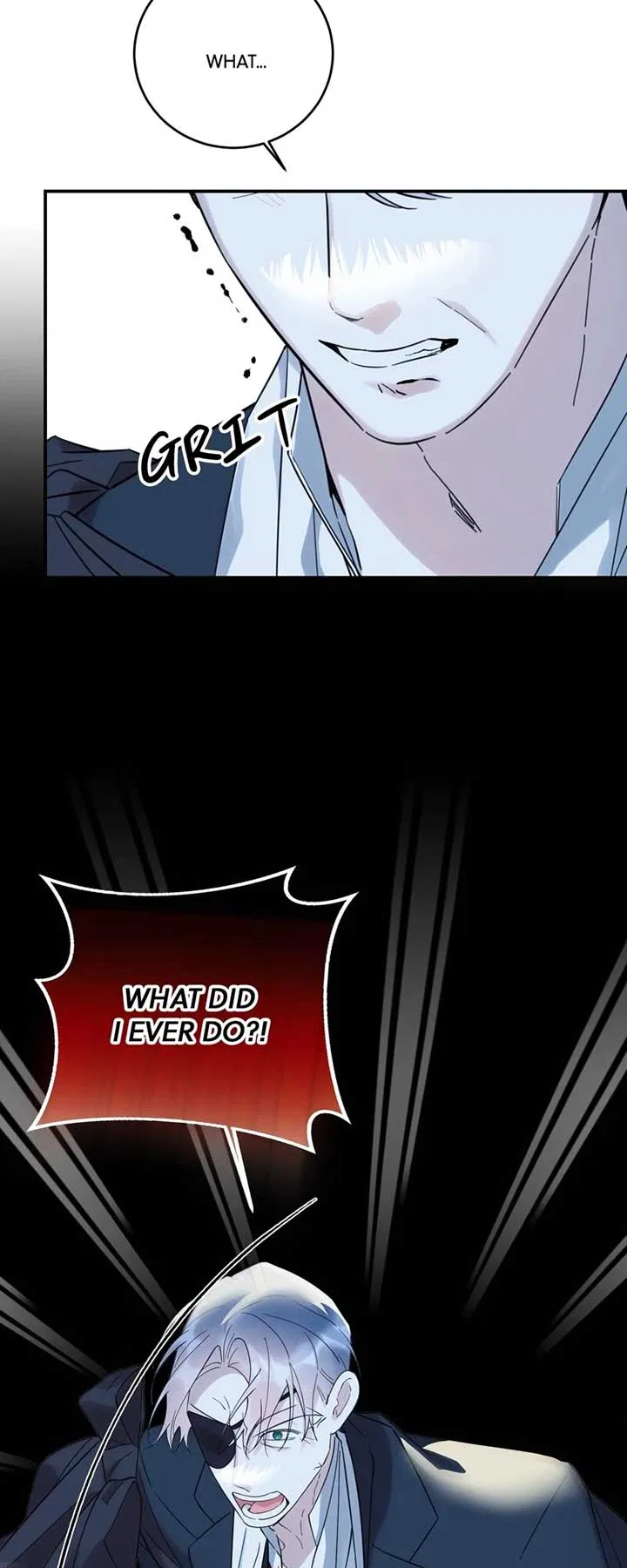 A Fairy Tale for Villains Chapter 86 – Page 5