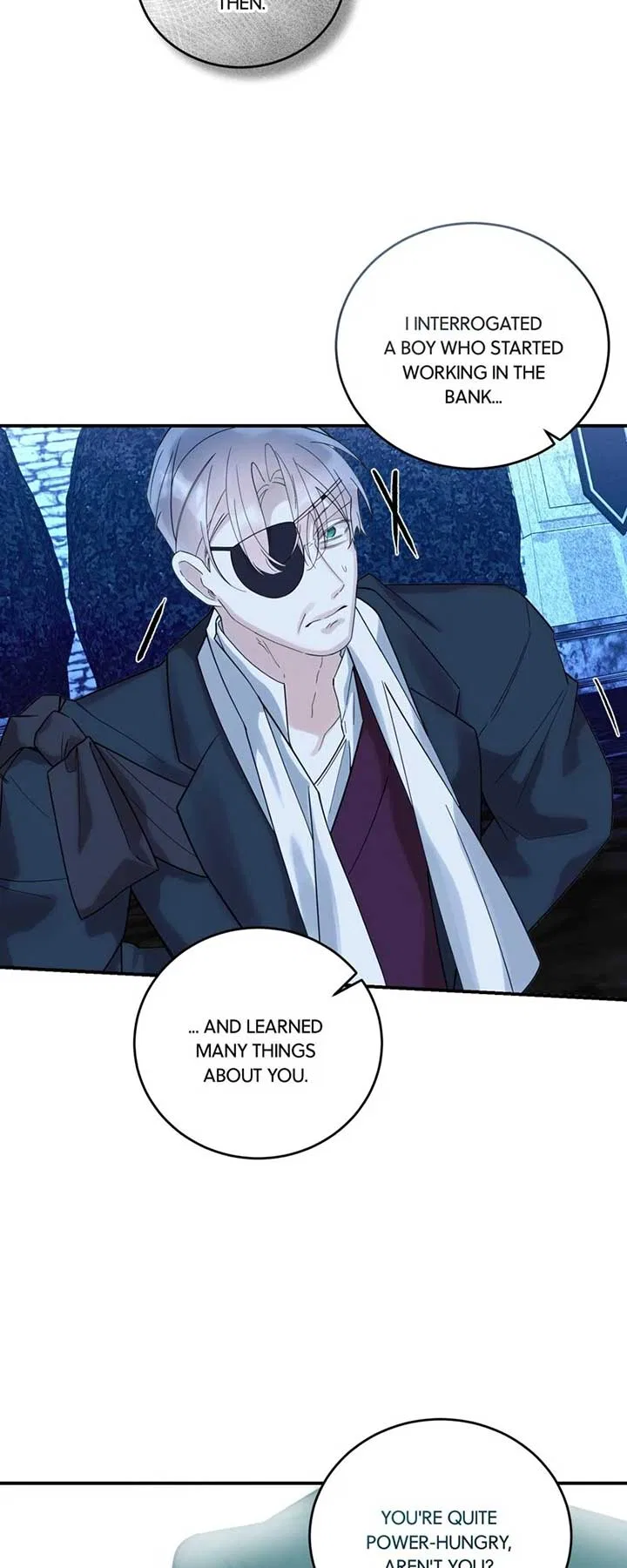 A Fairy Tale for Villains Chapter 86 – Page 7
