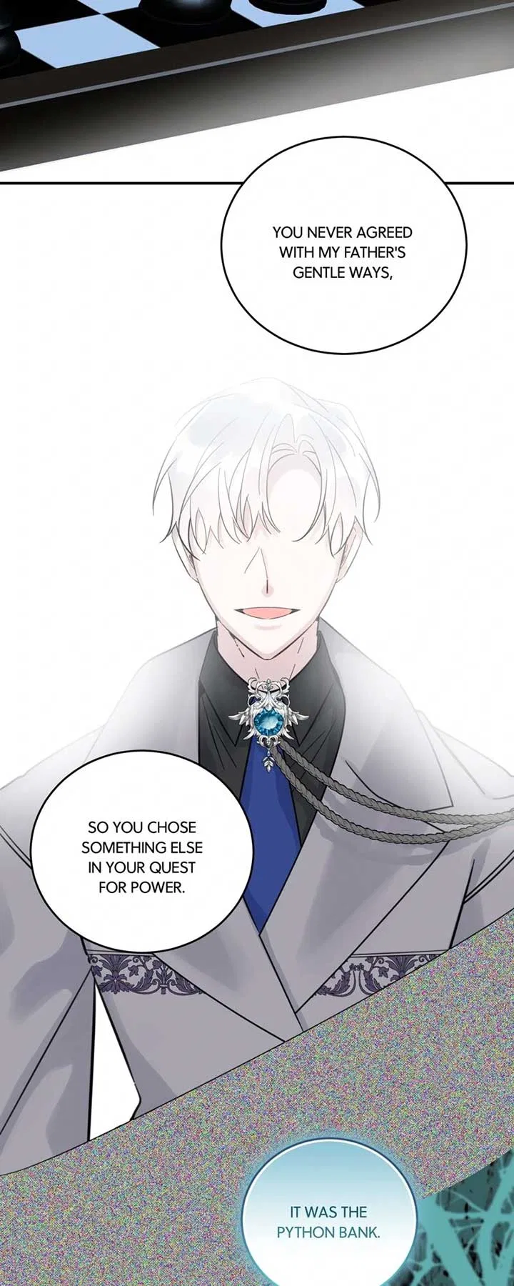 A Fairy Tale for Villains Chapter 86 – Page 9