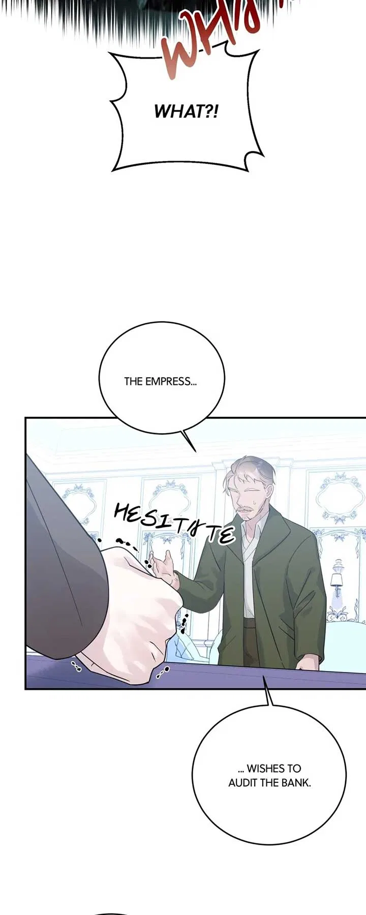 A Fairy Tale for Villains Chapter 86 – Page 11