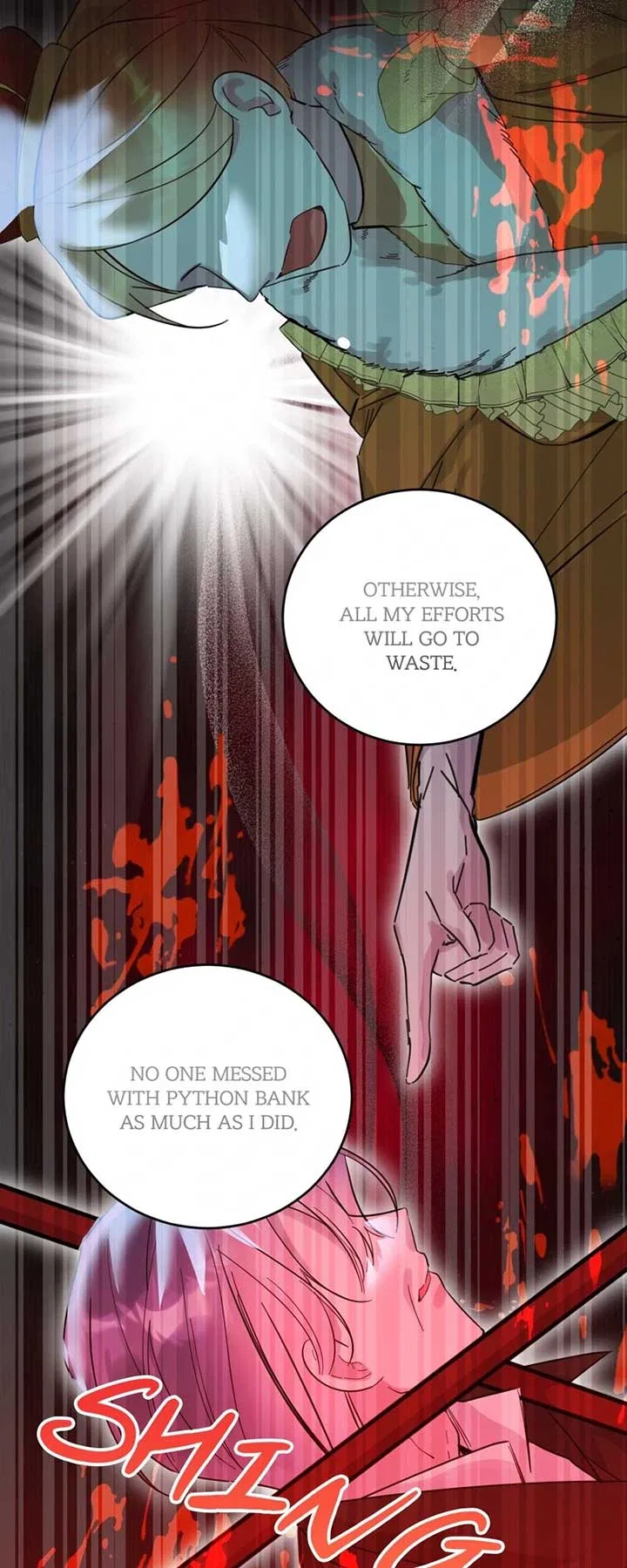 A Fairy Tale for Villains Chapter 86 – Page 13