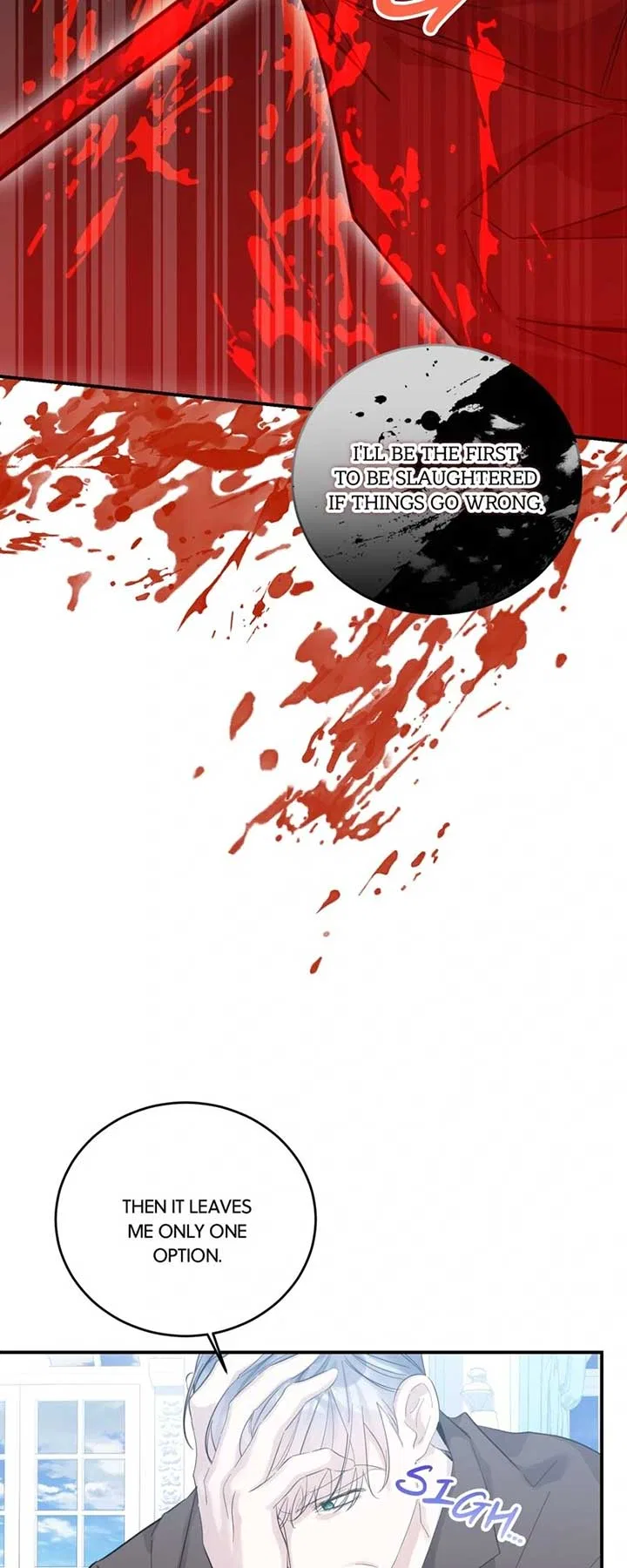 A Fairy Tale for Villains Chapter 86 – Page 14