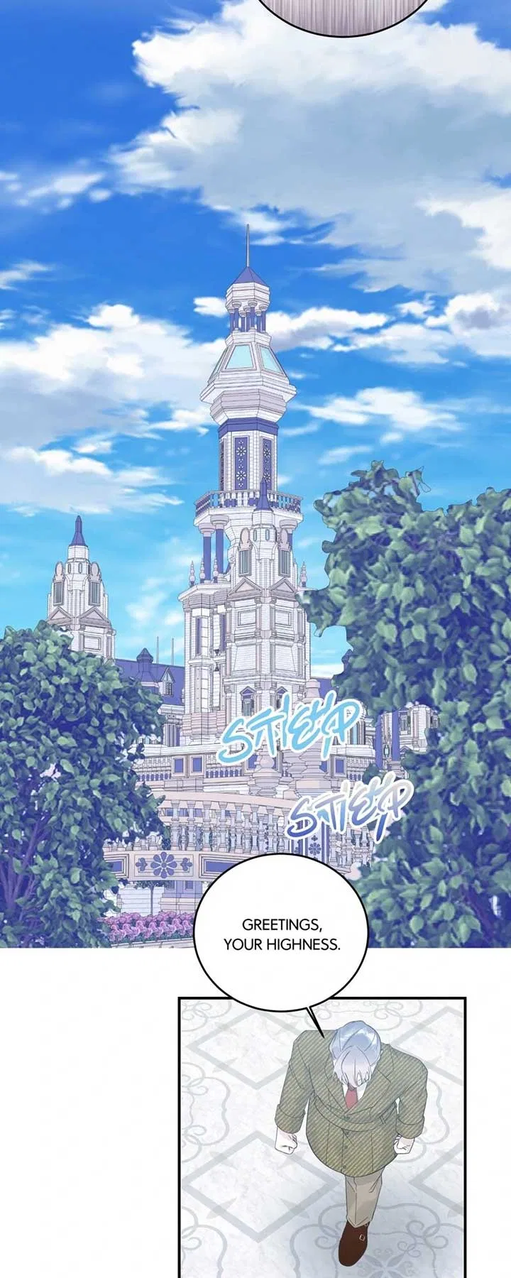 A Fairy Tale for Villains Chapter 86 – Page 17