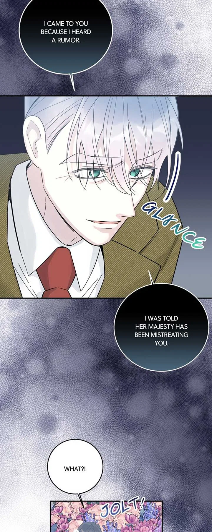 A Fairy Tale for Villains Chapter 86 – Page 19