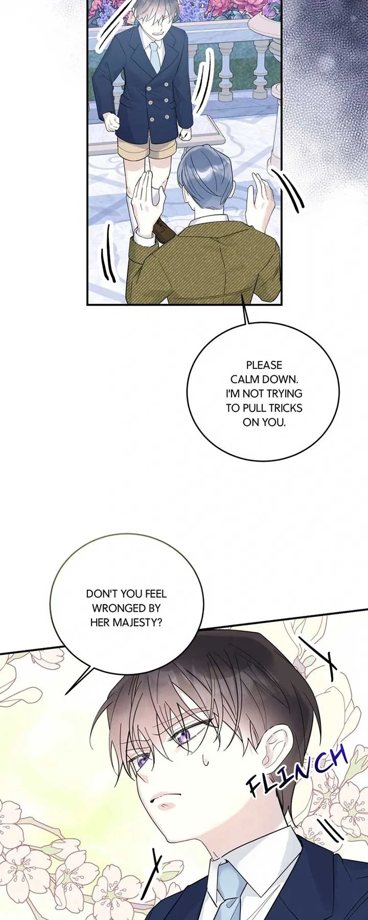 A Fairy Tale for Villains Chapter 86 – Page 20