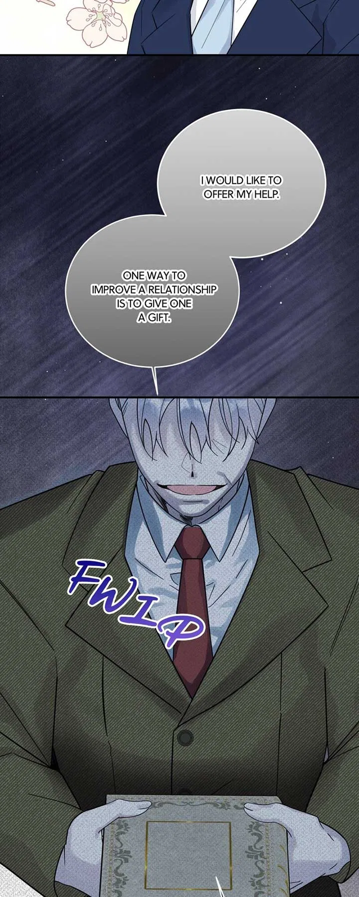 A Fairy Tale for Villains Chapter 86 – Page 21