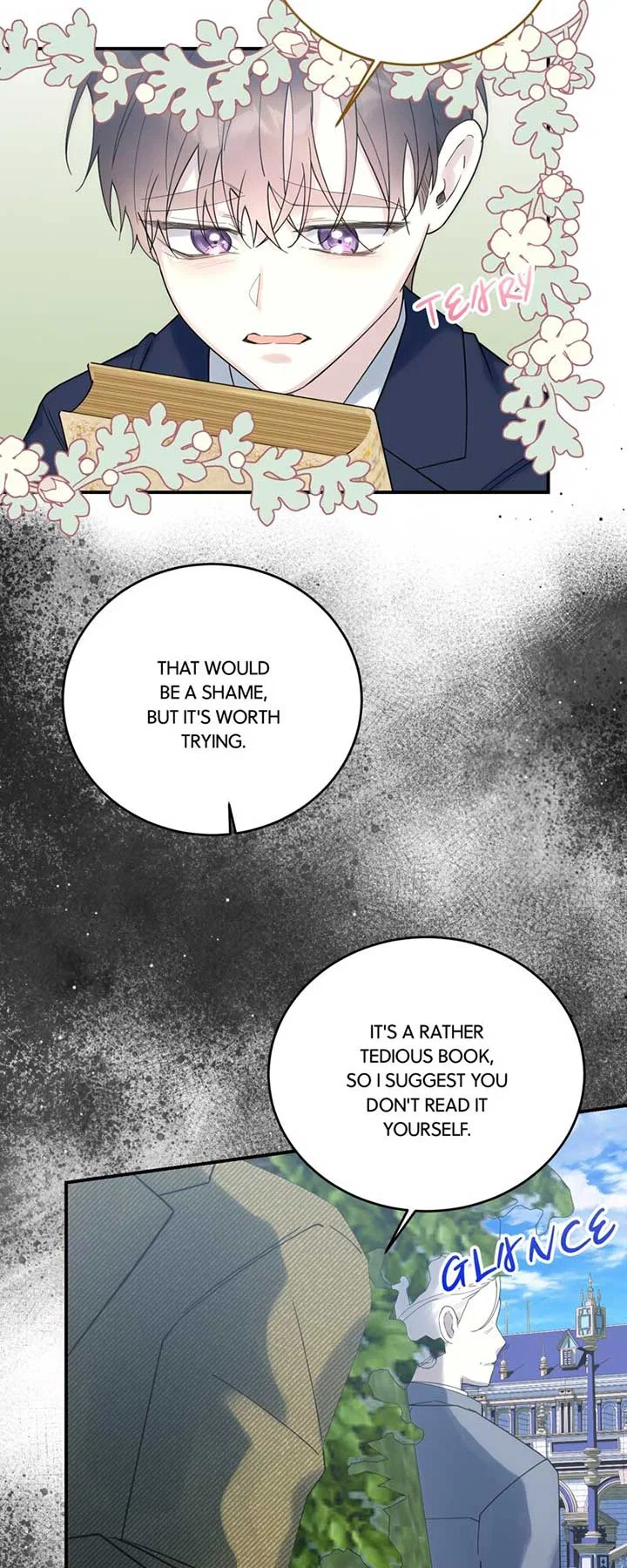 A Fairy Tale for Villains Chapter 86 – Page 23