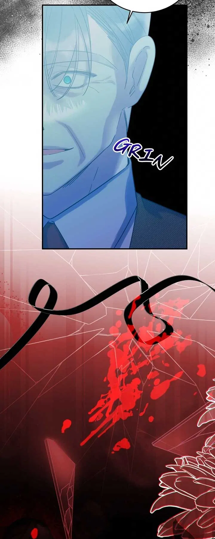A Fairy Tale for Villains Chapter 86 – Page 25
