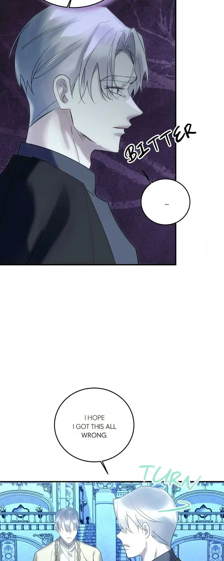 A Fairy Tale for Villains Chapter 86 – Page 28