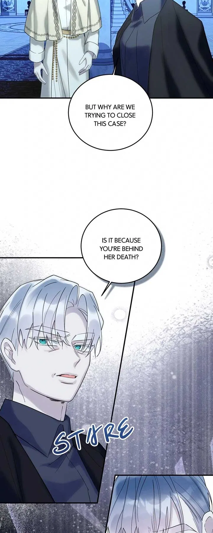 A Fairy Tale for Villains Chapter 86 – Page 29