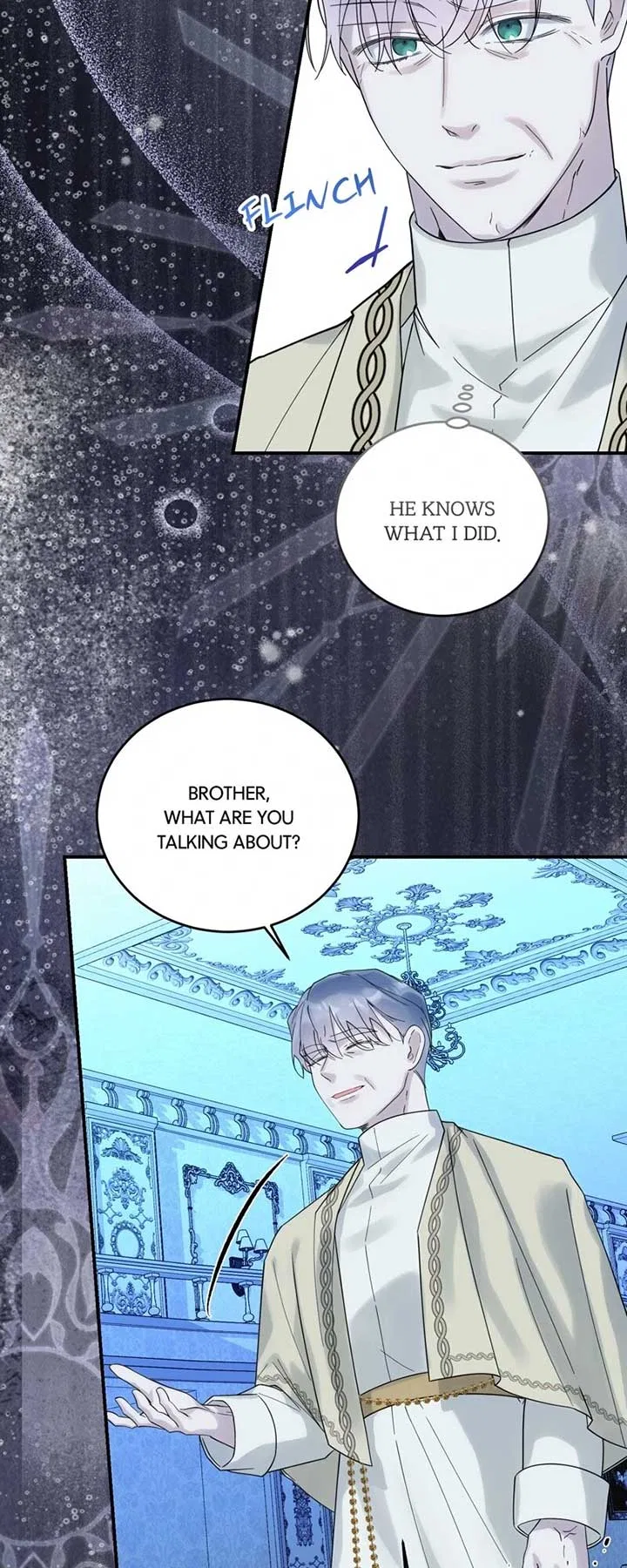 A Fairy Tale for Villains Chapter 86 – Page 30