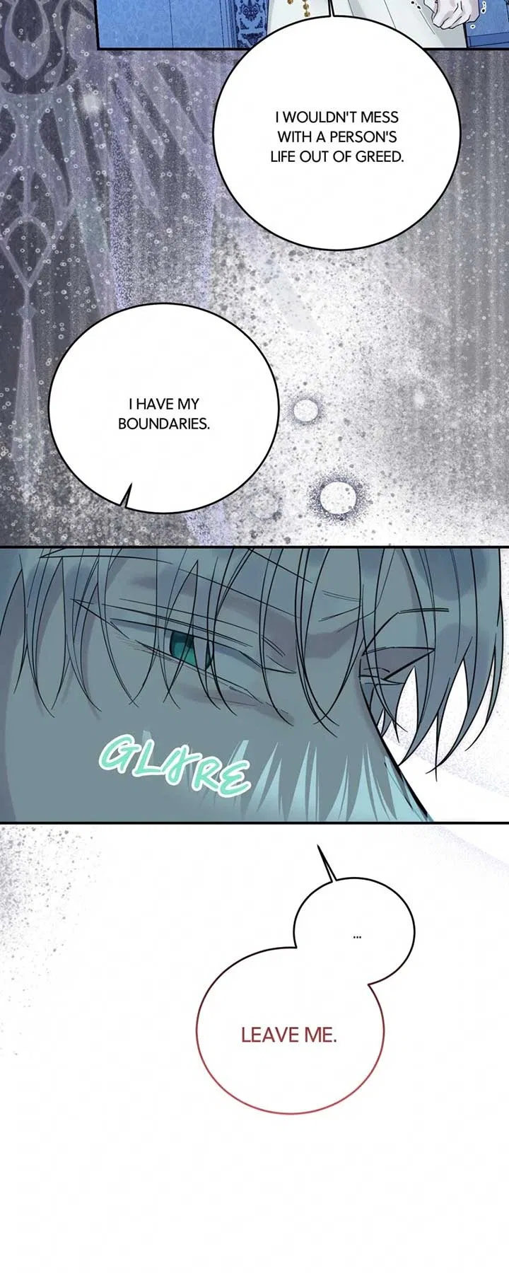 A Fairy Tale for Villains Chapter 86 – Page 31