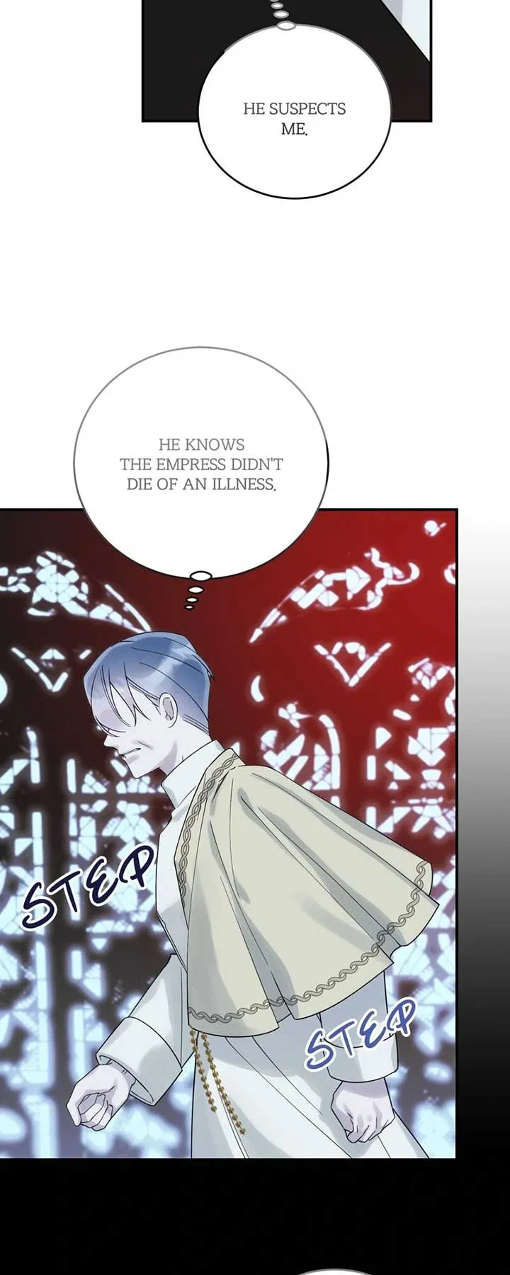 A Fairy Tale for Villains Chapter 86 – Page 33