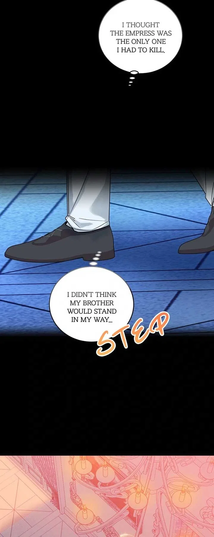 A Fairy Tale for Villains Chapter 86 – Page 34
