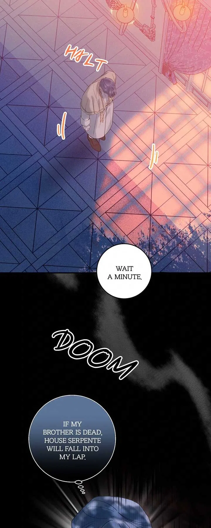 A Fairy Tale for Villains Chapter 86 – Page 35