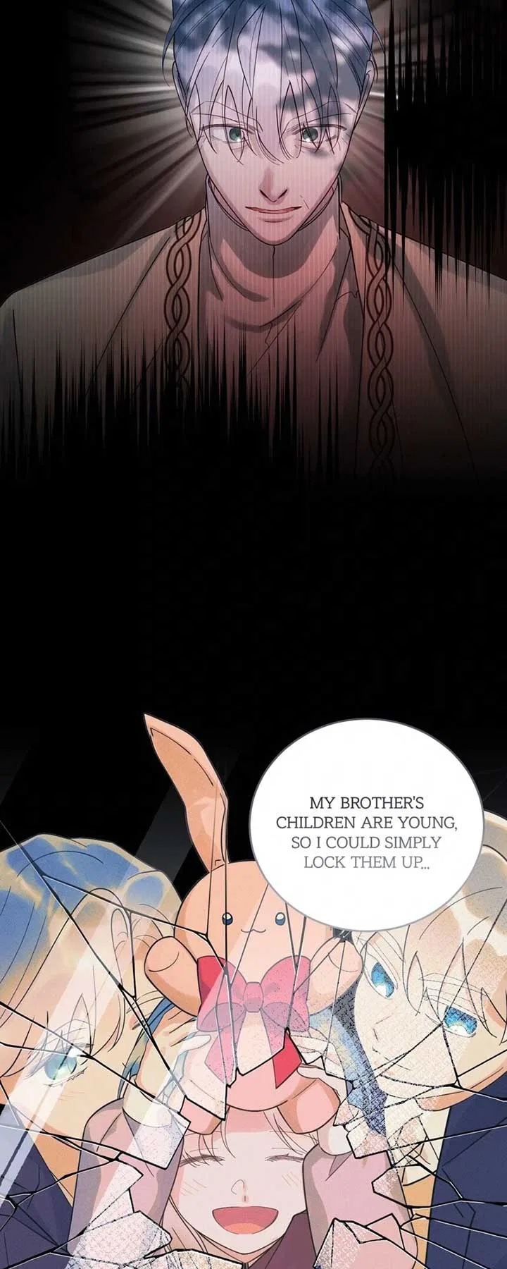 A Fairy Tale for Villains Chapter 86 – Page 36