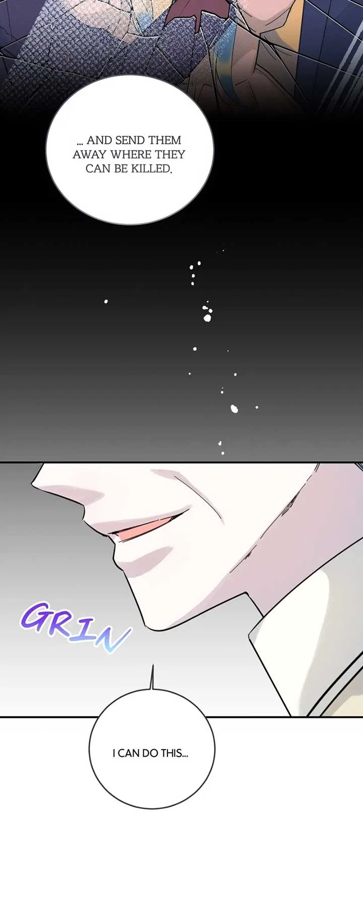 A Fairy Tale for Villains Chapter 86 – Page 37