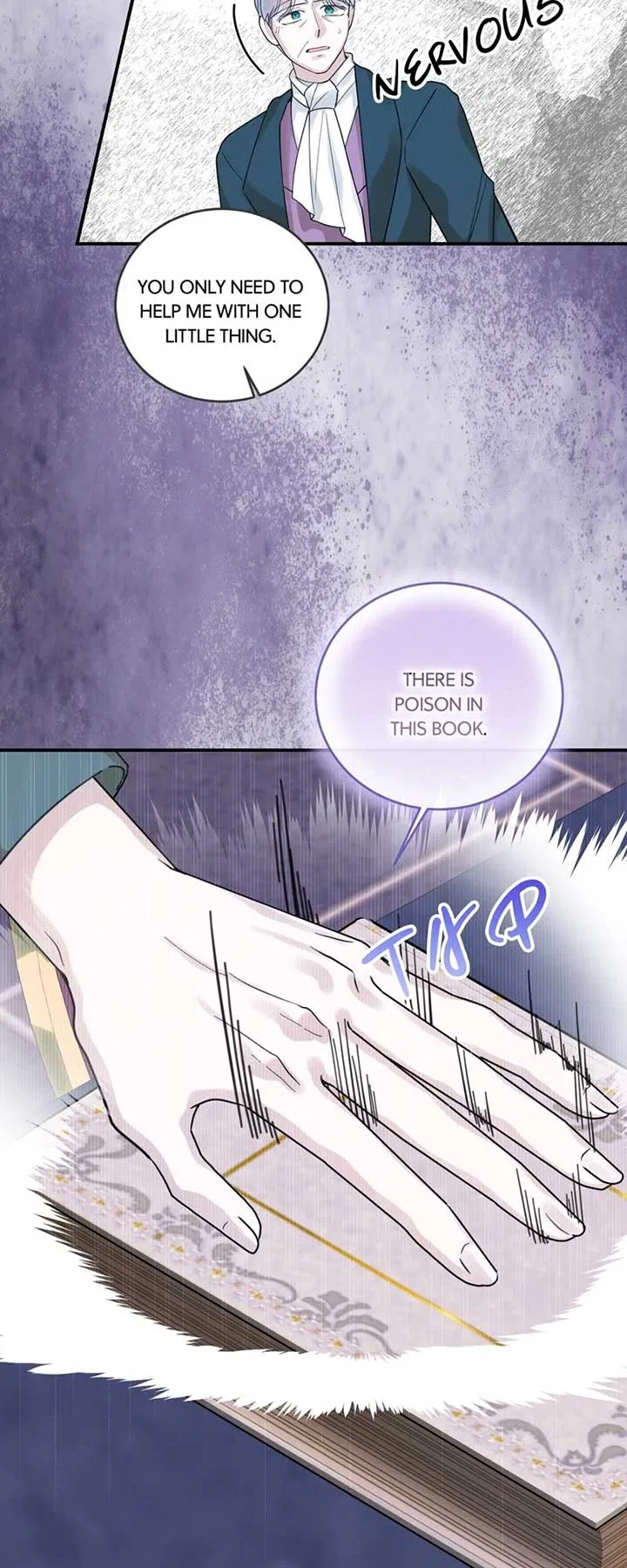 A Fairy Tale for Villains Chapter 86 – Page 41