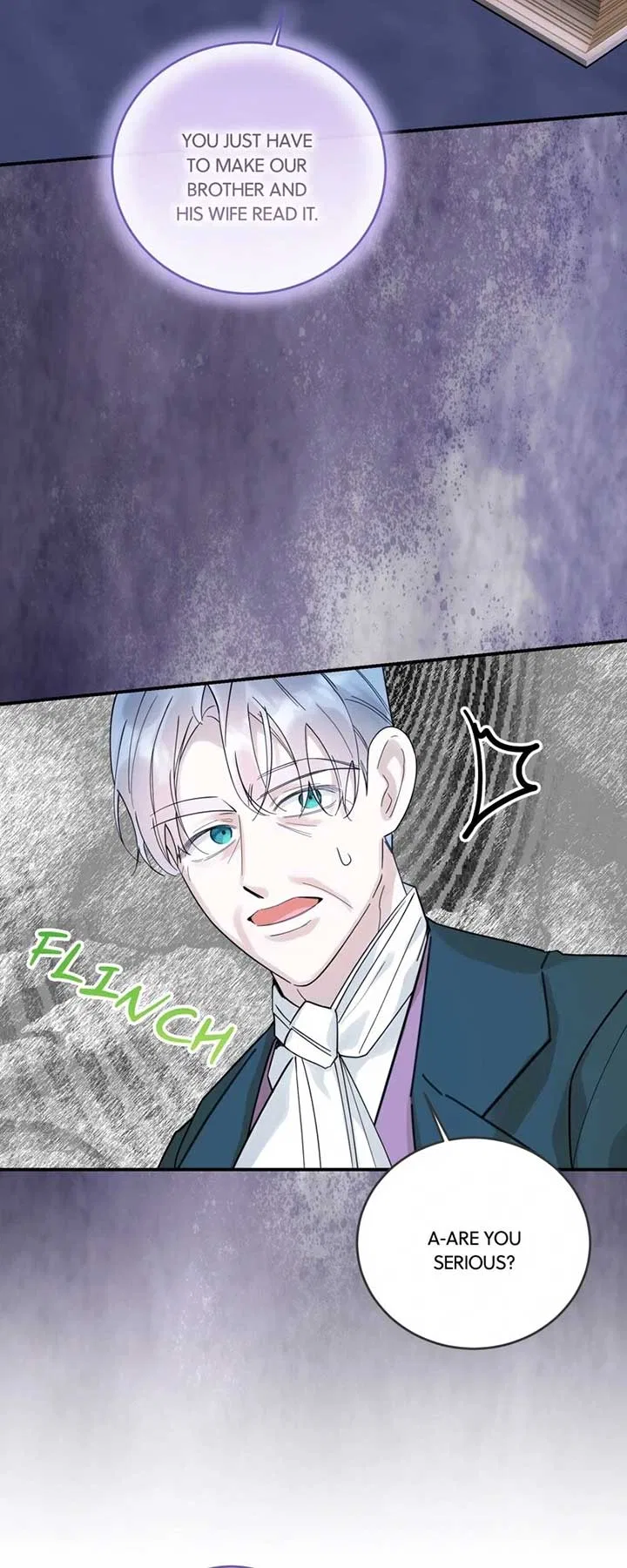A Fairy Tale for Villains Chapter 86 – Page 42