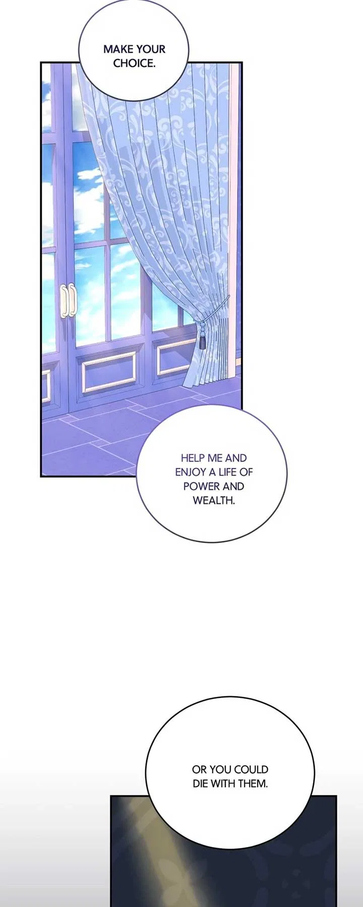 A Fairy Tale for Villains Chapter 86 – Page 43