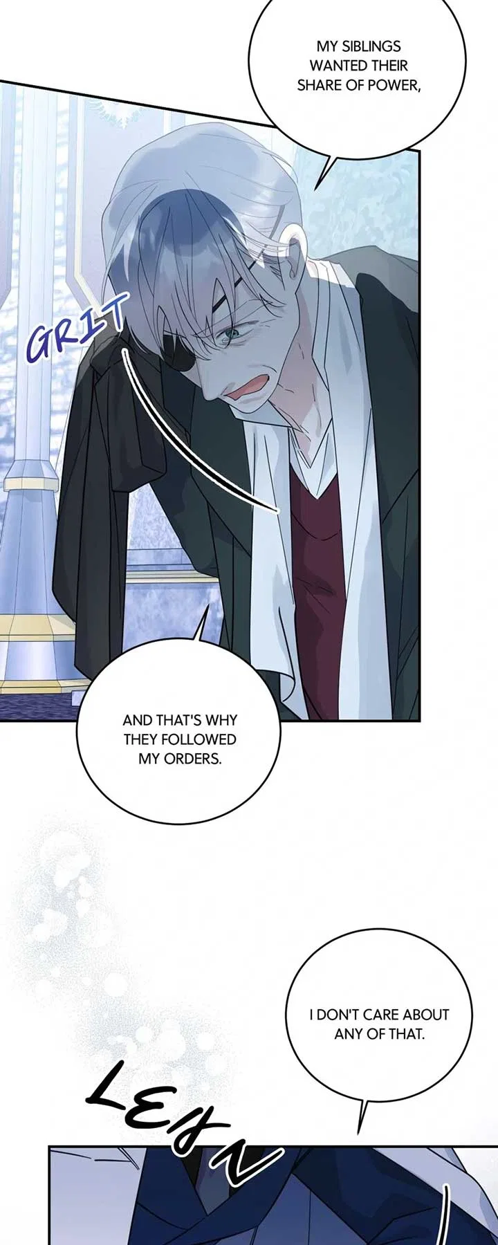 A Fairy Tale for Villains Chapter 86 – Page 45