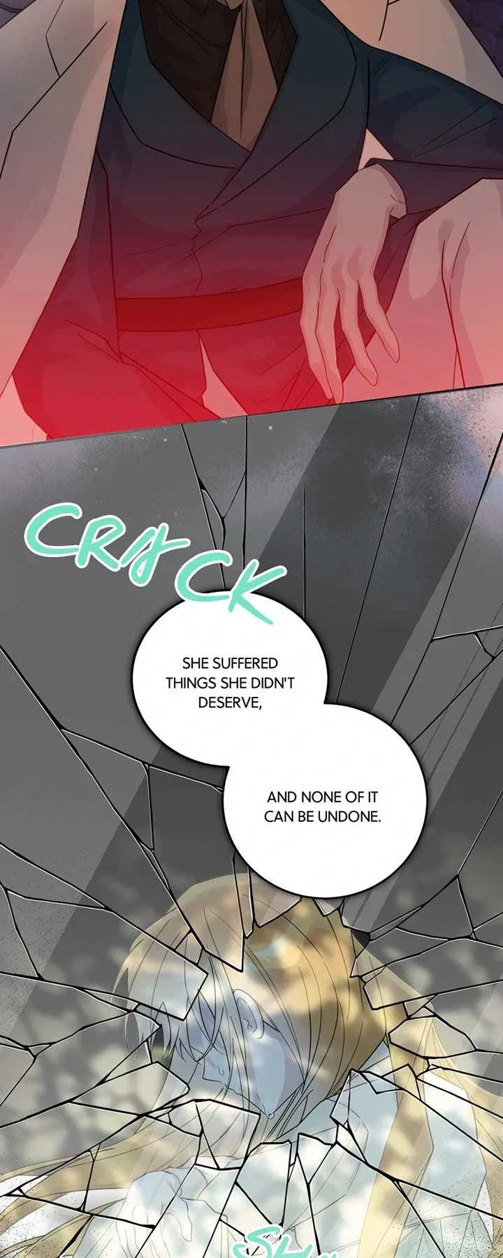 A Fairy Tale for Villains Chapter 86 – Page 47