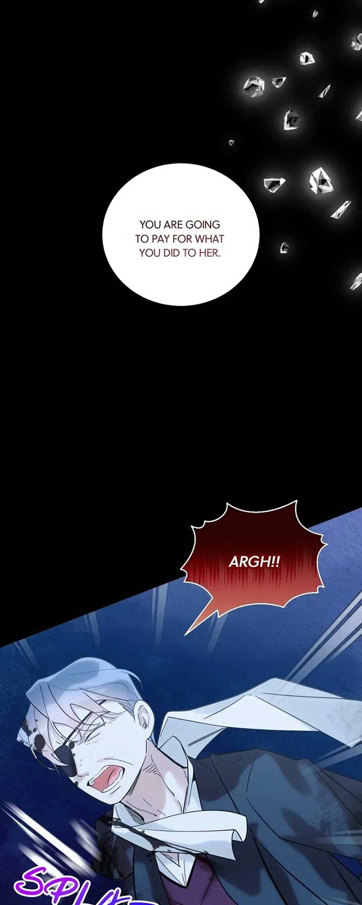 A Fairy Tale for Villains Chapter 86 – Page 49