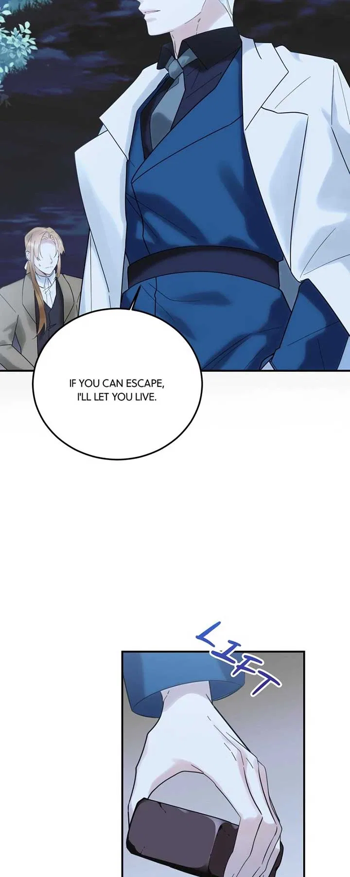 A Fairy Tale for Villains Chapter 86 – Page 51