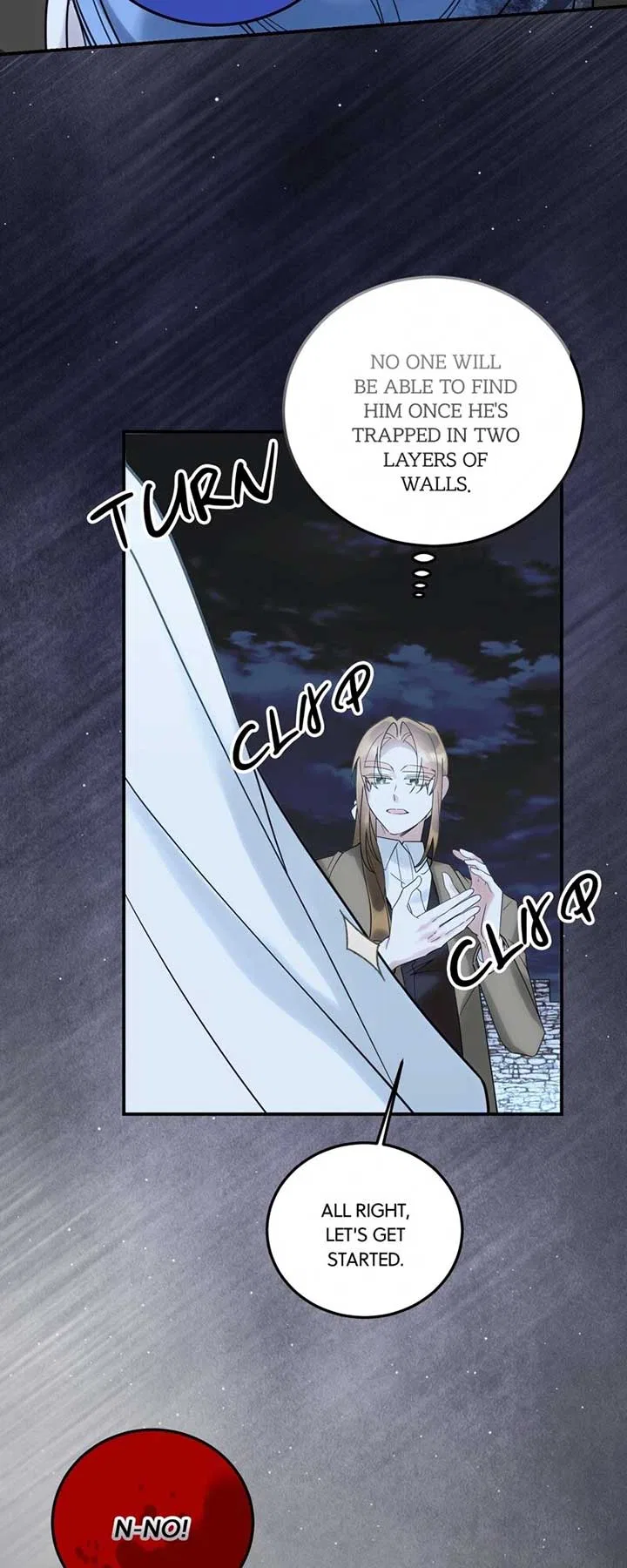 A Fairy Tale for Villains Chapter 86 – Page 53
