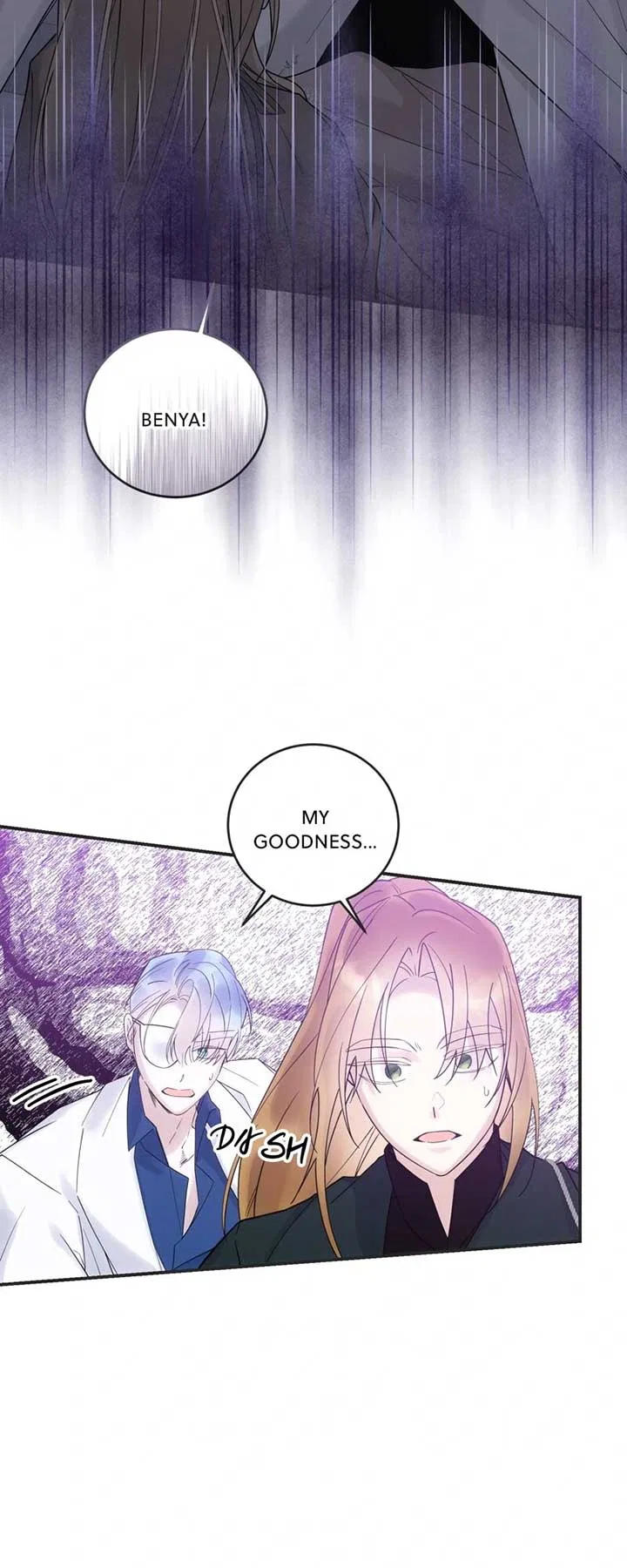 A Fairy Tale for Villains Chapter 85 – Page 3