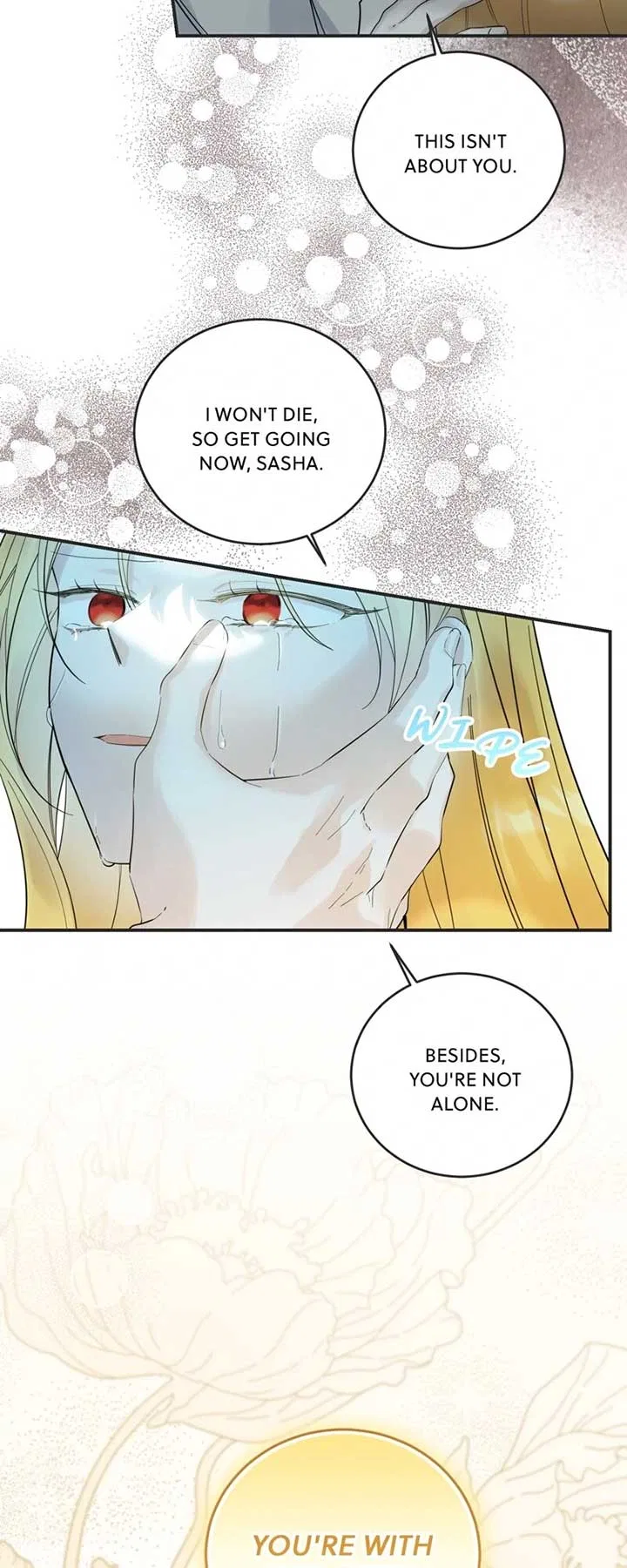 A Fairy Tale for Villains Chapter 85 – Page 6