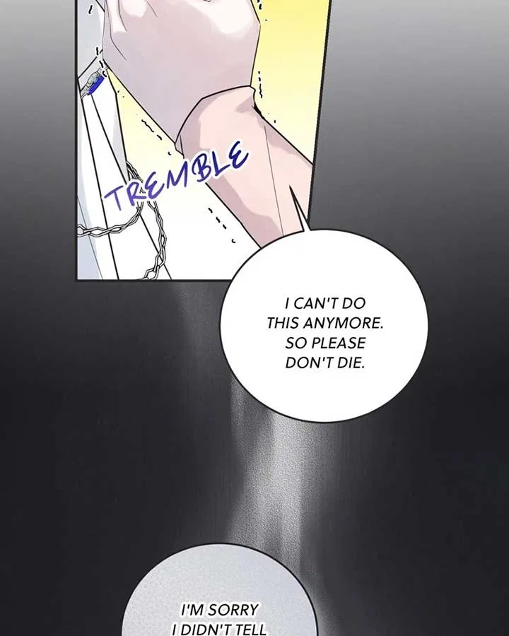 A Fairy Tale for Villains Chapter 85 – Page 8