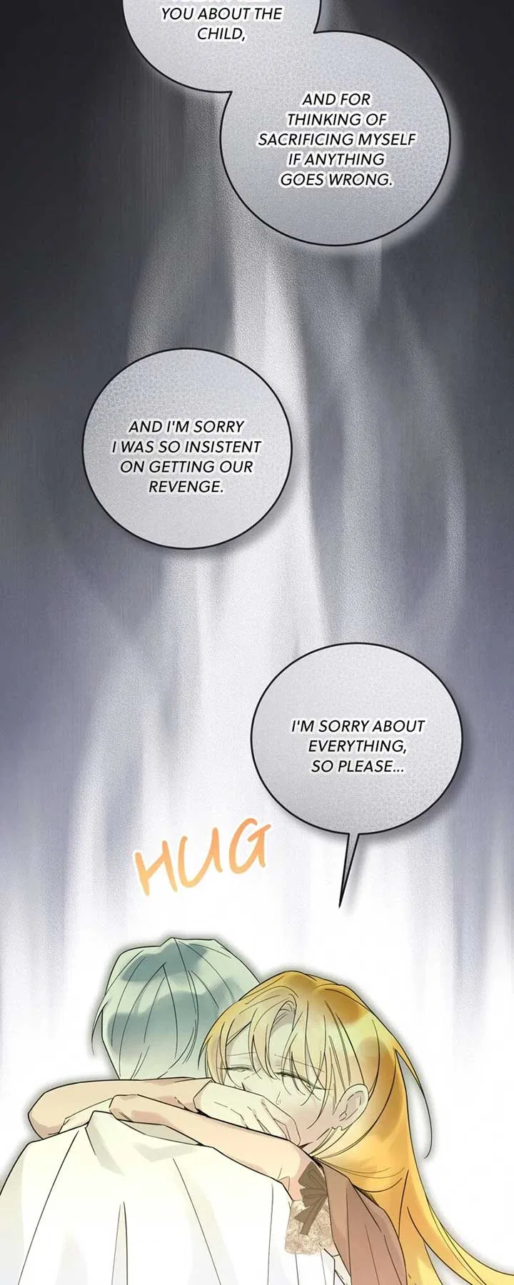 A Fairy Tale for Villains Chapter 85 – Page 9